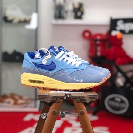 Nike Air Max 1 &quot;Dirty Denim&quot;