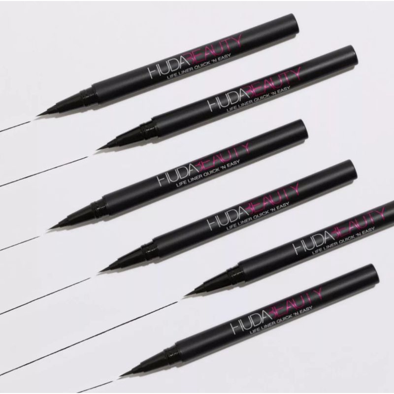 EYELINER HUDA BEAUTY-EYELINER SPIDOL