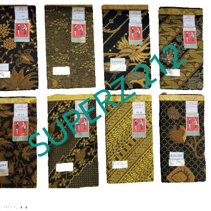 Termurah kain panjang / jarik soloan