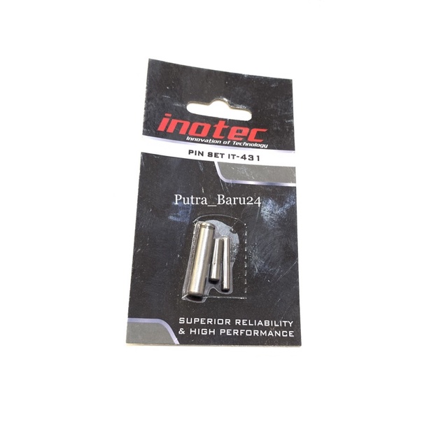 As pin jigsaw Maktec MT431 / As pinset Jigsaw Maktec MT-431