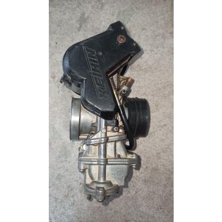 Karburator keihin fcr 38 se original 2nd