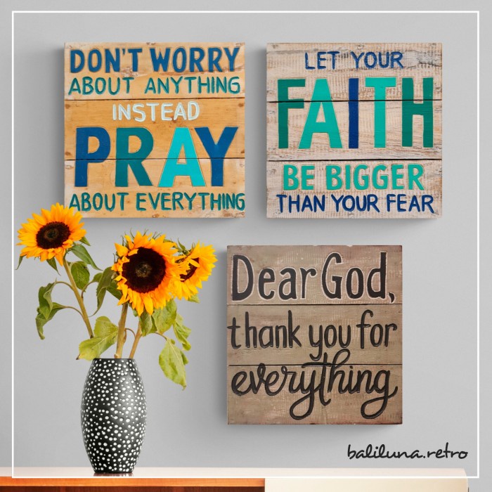 

Nemodorry Hiasan Dinding Rohani Handmade Wall Decor Kristen Katolik Poster Kayu