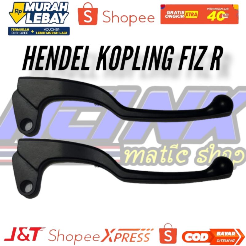 Handle Hendel Kopling FIZR ZUPITER Z VEGA R RZR HEREX