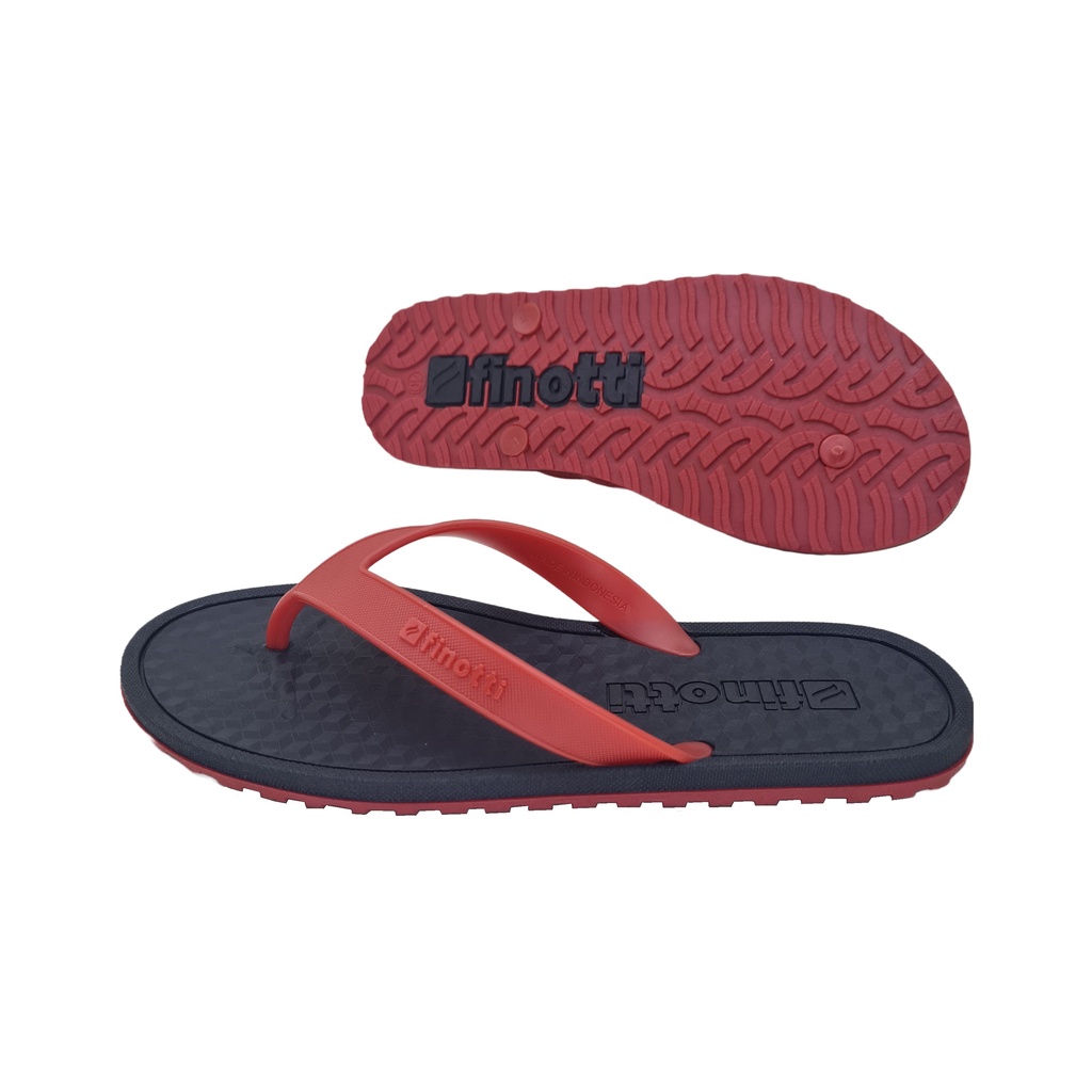 Sandal jepit Finotti THUNDER
