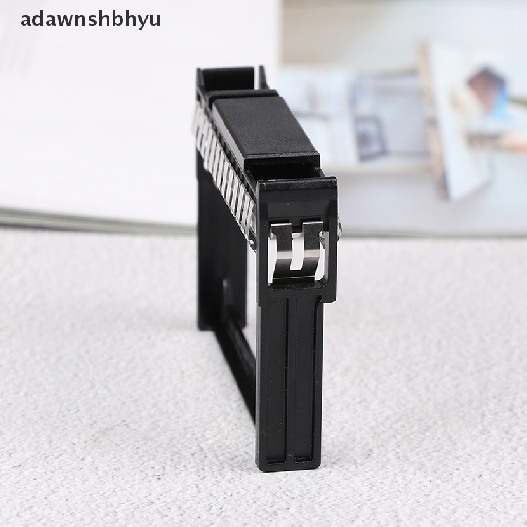 Adawnshbhyu Hard drive blank caddy filler 2.5 &quot;sff Untuk dl380 g8 g9 670033-001 652991-001 Id