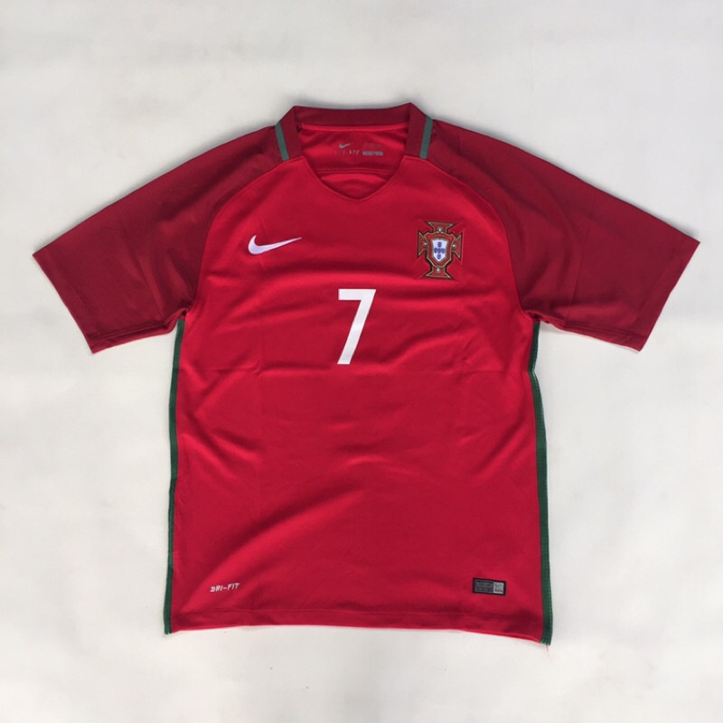 JERSEY PORTUGAL “RONALDO“ ORIGINAL