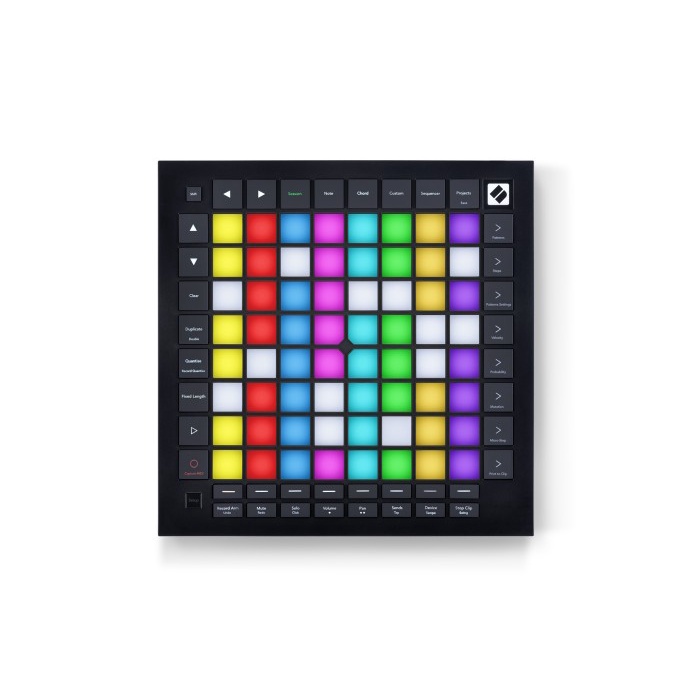 Novation Launchpad Pro MK3