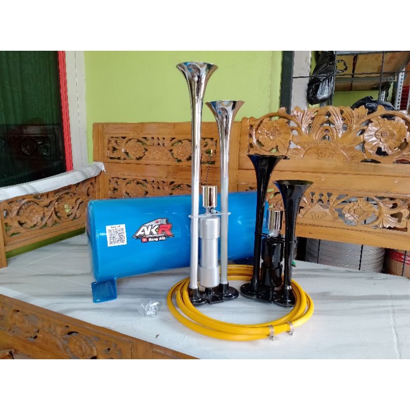 klakson freng horn breng freng ala Klakson angin ala ala hino rk