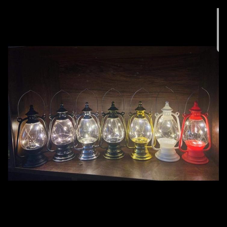 

LENTERA LAMPU LILIN LED MEDIUM LAMPU ELEKTRIC ELECTRIC LAMP PORTABLE BARU