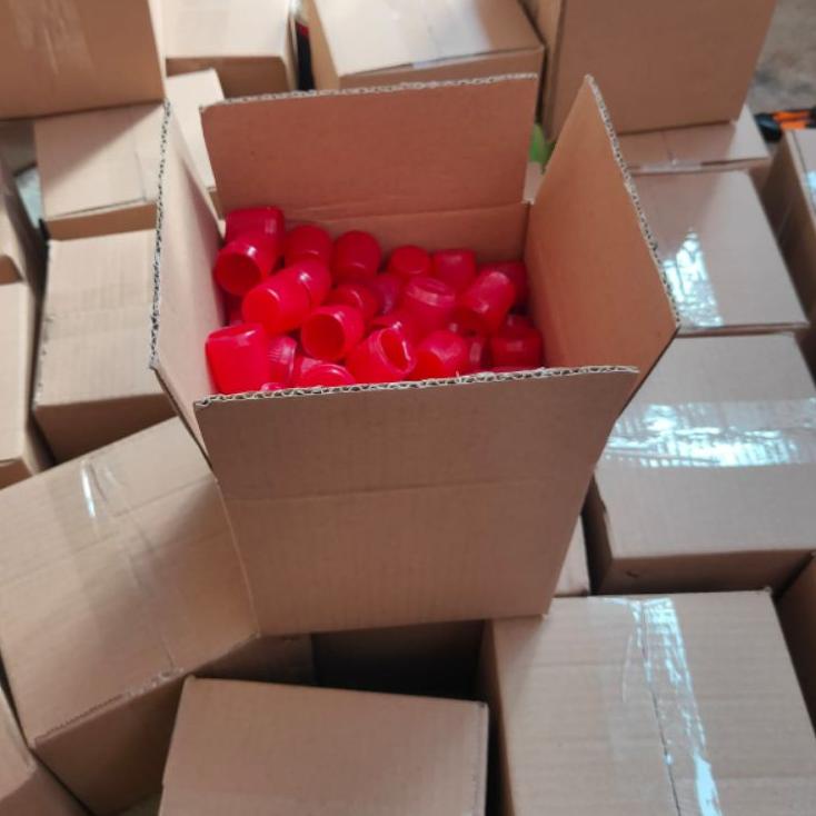 Paling Popular PND89 tutup kaleng gas portable 1 dus isi 200 pcs 47 Terkini