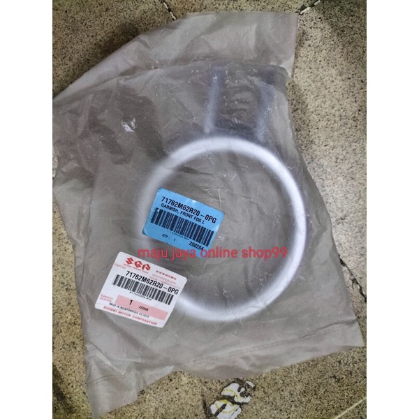 RING FOGLAMP IGNIS ASLI GX