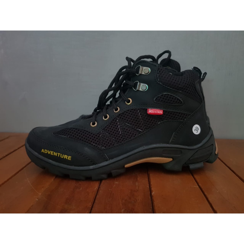 Murah  Sepatu Gunung Sepatu Gunung Pria Sepatu Gunung Wanita Sepatu Wanita Sepatu Pria Sepatu
