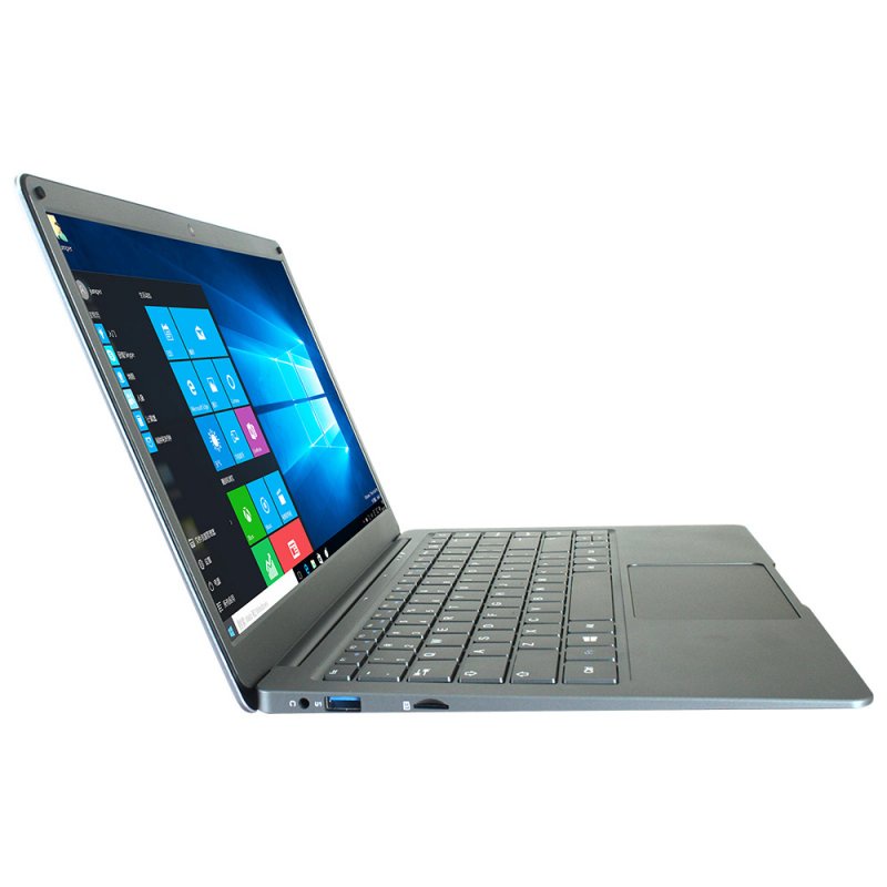 LAPTOP JUMPER EZBOOK X3 CEL 8GB 256SSD WINDOWS 10 13.3 INCHI FHD