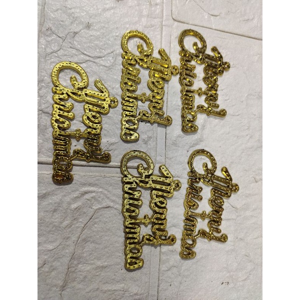 

Merry Christmas sign