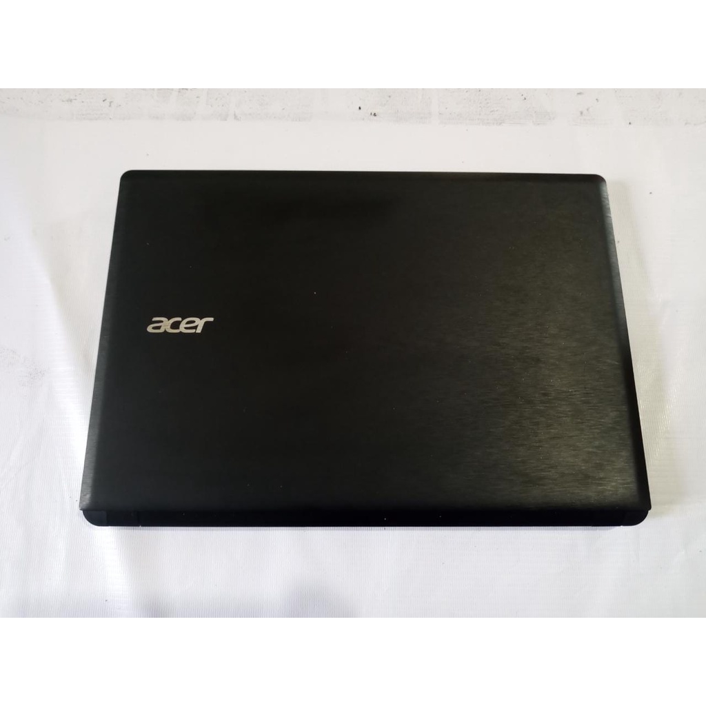 Kasing Casing Case Laptop Acer One 14 Z1401