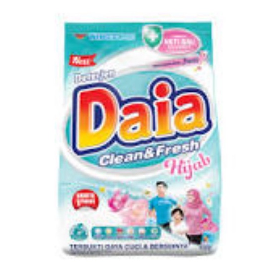 Daia Hijab 260 gram / 5000