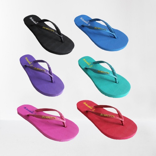 sandal swallow nice/sandal jepit swallow wanita