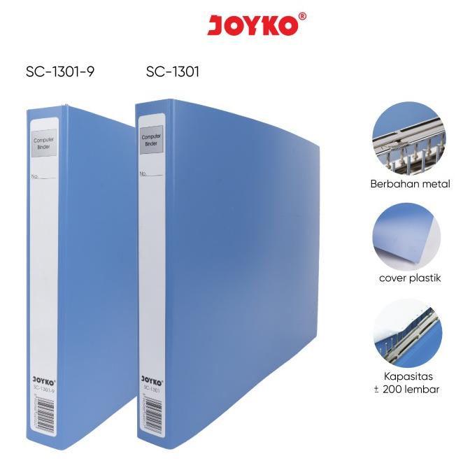 

Computer Binder Ordener Joyko SC-1301