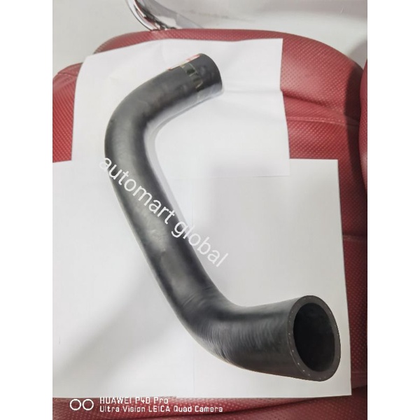 selang turbo charger no.4 intercooler Dutro 130ht