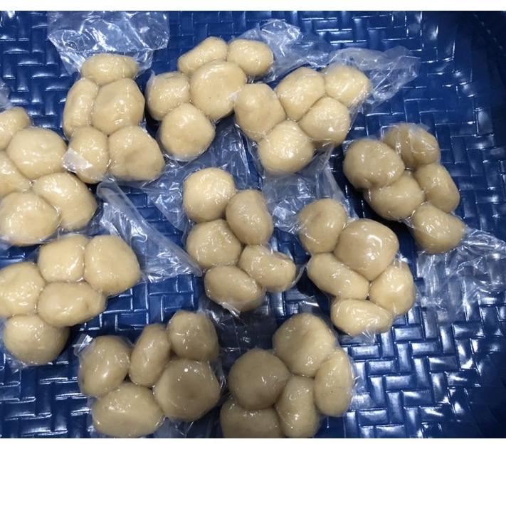 

✧ Pentol Aci Mozzarella ( PENTOL SAJA) ひ