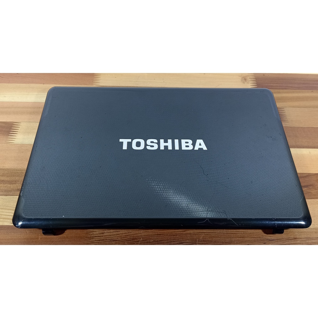Casing Cover LCD Laptop Toshiba Satelite M645 Series