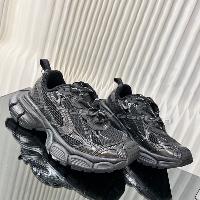 CHIGGABLCG 3XL Dad Sneakers FW22