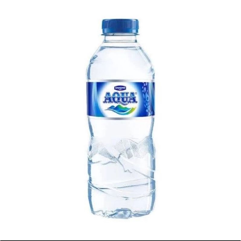 Jual Aqua Kemasan 330ml | Shopee Indonesia