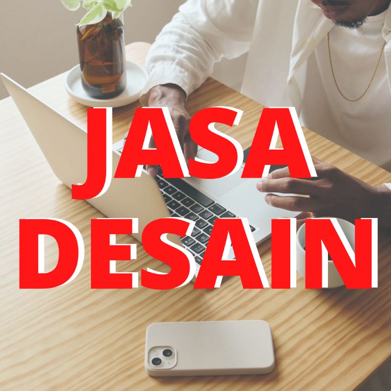 

JASA DESAIN