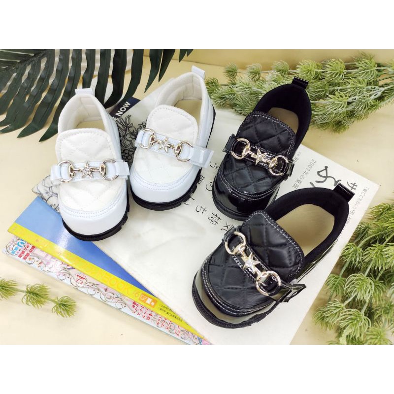 Sandal/Sepatu anak/Pantopel Bintang (STAR)