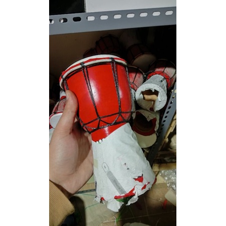 Kendang Jimbe Ukuran Kecil