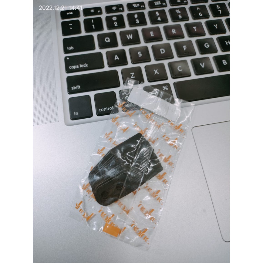 145931001 Spring (Kenlen) Brother B814 Mesin Jahit Lubang Kancing 145931-001