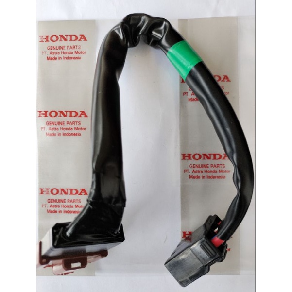 Soket ECU motor Honda Vario 125, Vario 150, PCX