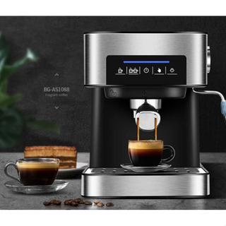 VA005 Pink Bunny Mesin Kopi Espresso Cappucino Coffee Machine 1.6 Liter - CM6863