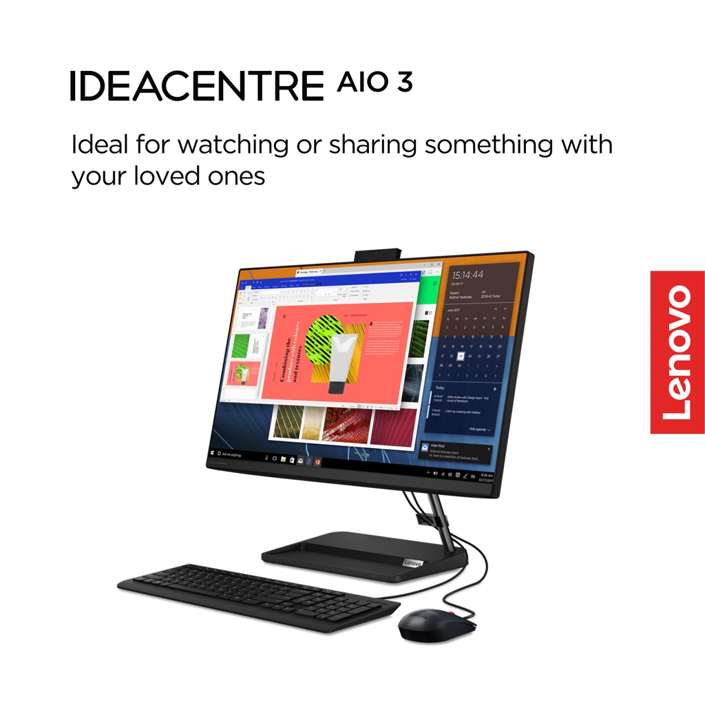 LENOVO 一体型デスクトップ IdeaCentre AIO 3 Ryzen7 | sunna.kz