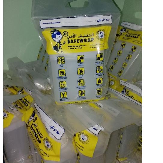 

limited STOCK!Air zam zam Original kemasan 1 liter|SQ5