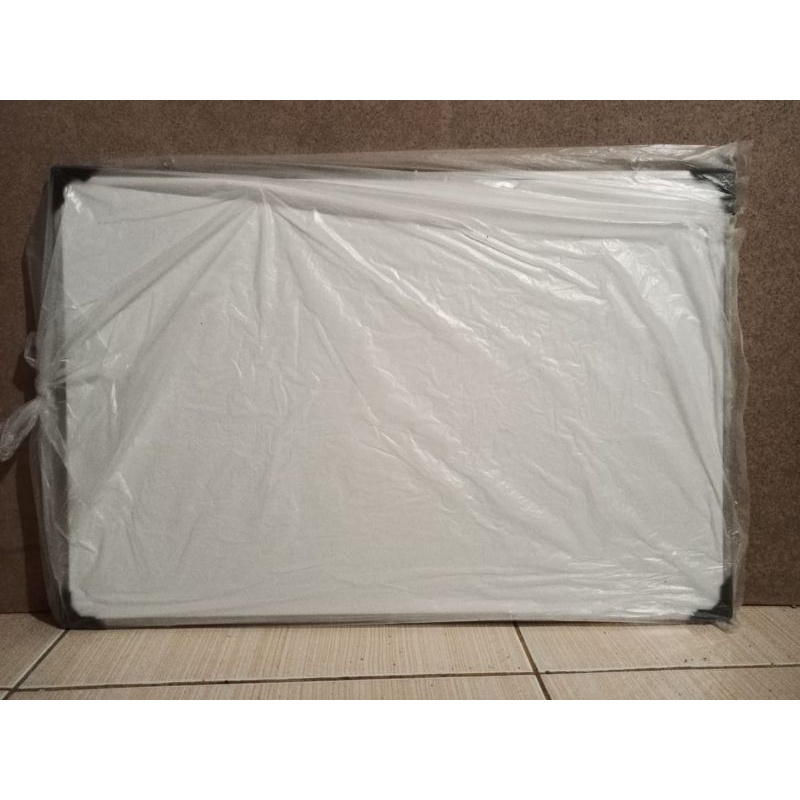 

Papan Tulis Dinding Uk 40x60