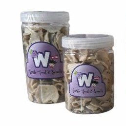 

Cemilan Basreng Premium original toples 240gr