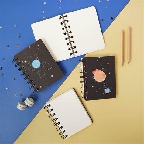 

Buku spiral XQ80K-360