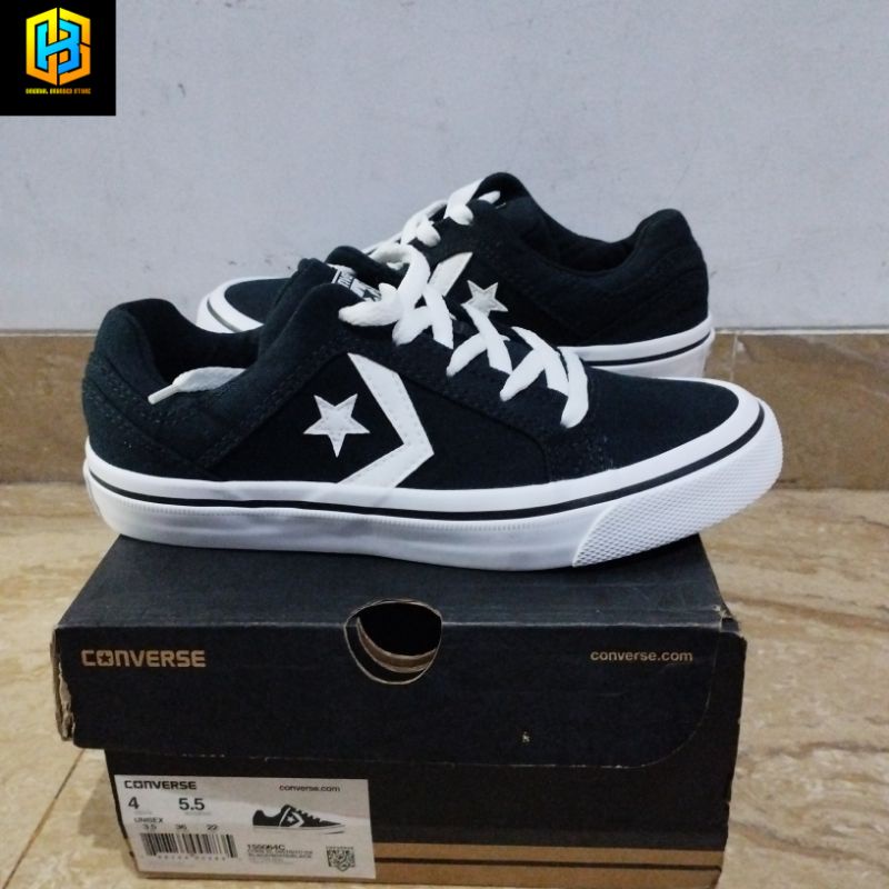 Converse El Distrito ox ( 155064C )