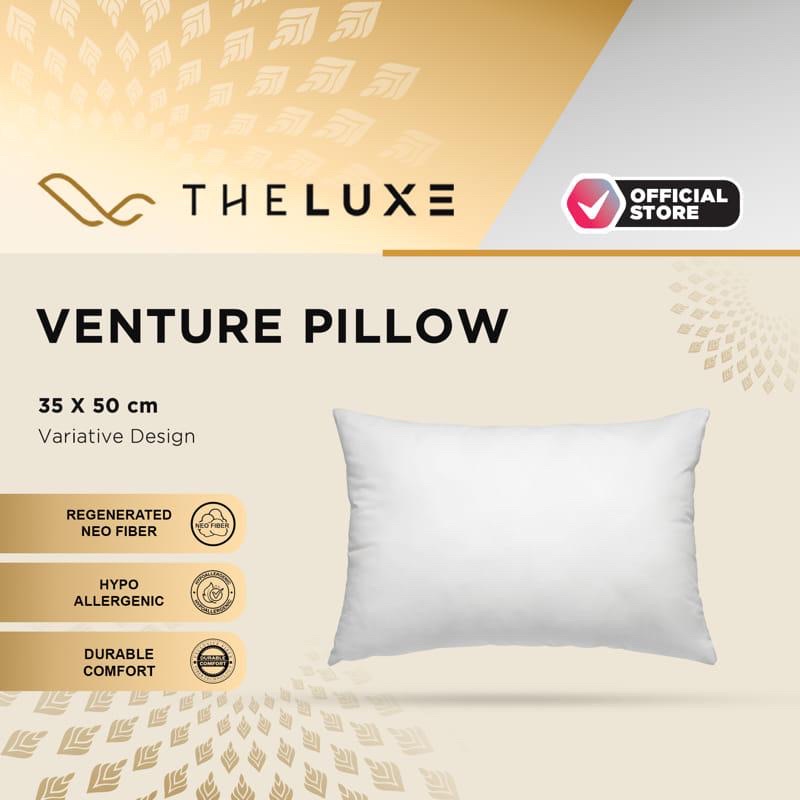 Bantal Tidur Venture - The Luxe