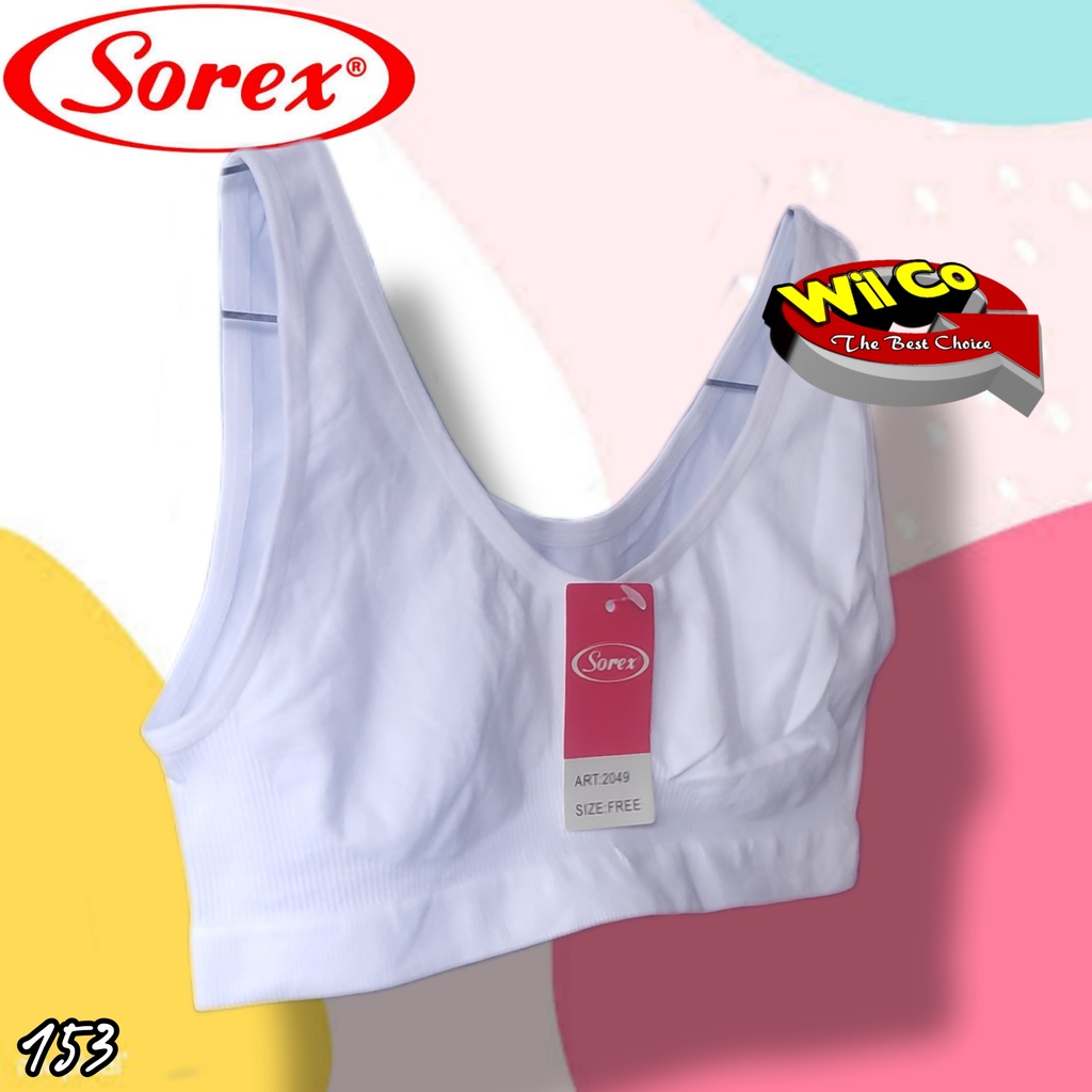 K153 - [Harga Per 1 Pcs] MINISET ANAK WANITA PAKAIAN DALAM ANAK WANITA SOREX FREE SIZE