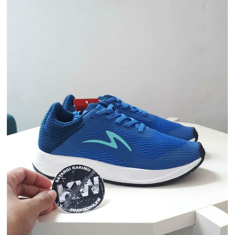 SEPATU RUNNING SPECS DAWNBREAKER RUNNING
