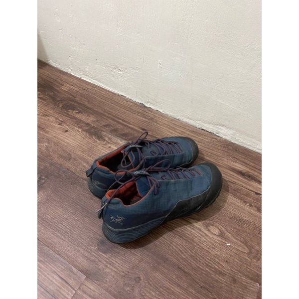 Arcteryx Konseal FL Goretex (Salomon, Haglofs, Hoka, Montbell, rab)