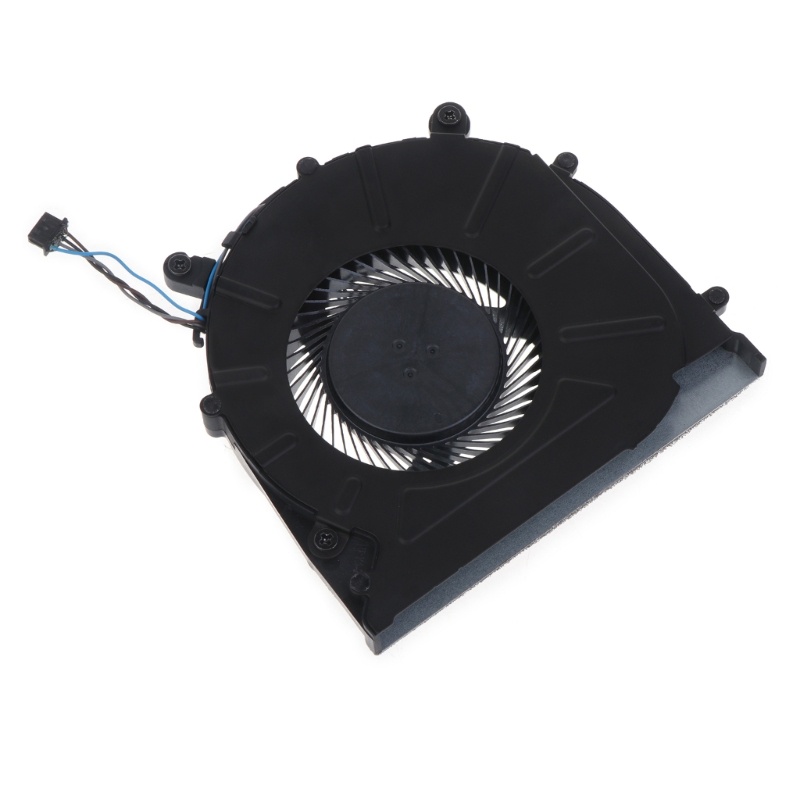 Btsg Kipas CPU Cooler Heatsink Exhaust Kipas Pendingin CPU Pengganti ProBook 650g4