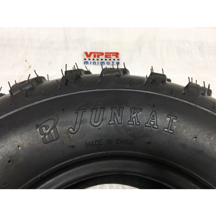 Ban Belakang Offroad 22X10-10 Atv-Buggy-Go Kart - 2Pcs #Original