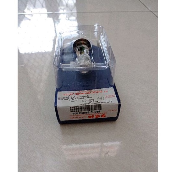 lampu led depan nex 2 address nex fi