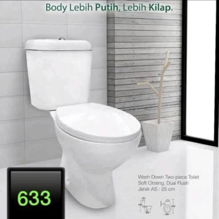 Kloset Kloset Duduk Promo Oulu Kloset Duduk Keramik Murah Good Quality