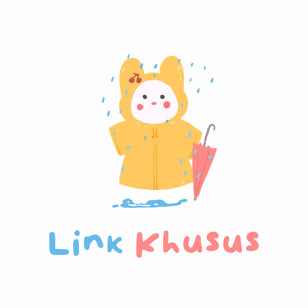 

LINK KHUSUS CEK OUT STIKER & CARD
