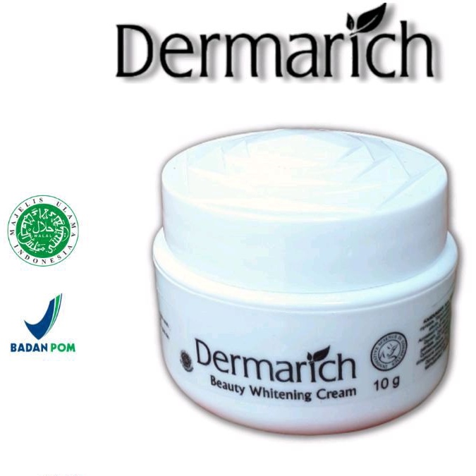 Dermarich Beauty Whitening