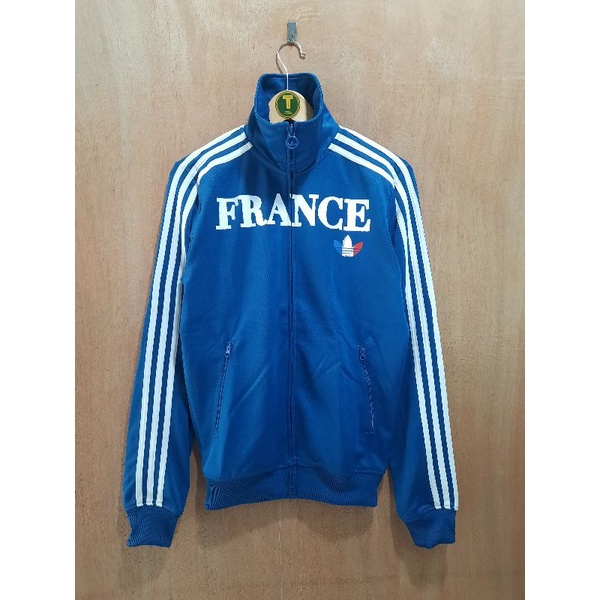 Tracktop Adidas France